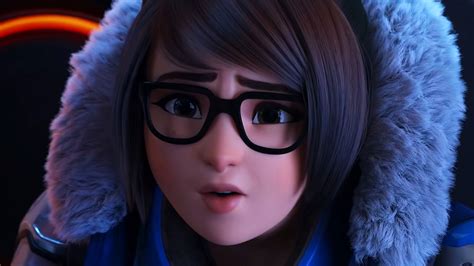 When Is Mei Coming Back To Overwatch 2