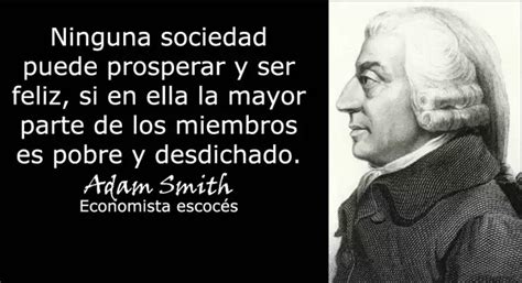 Adam Smith: biografía, teoría, obras, aportaciones, y mucho más