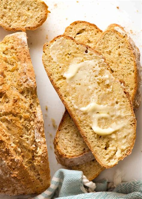 World S Best No Yeast Bread Irish Soda Bread Recipetineats