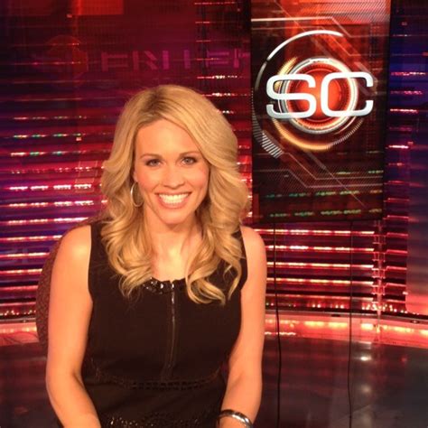 Sportscenter Anchor Struggles With Soccer Graphic