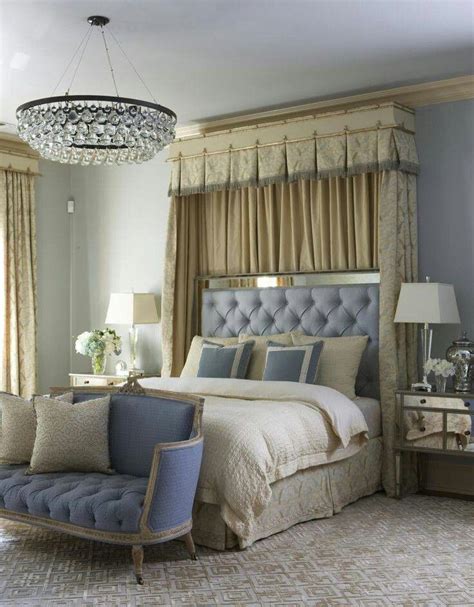 Pin By Doc Nyto On Down To Sleep With Images Elegant Bedroom