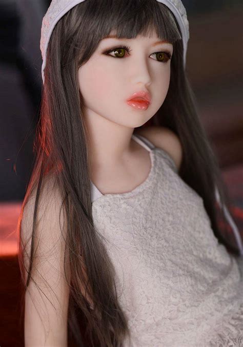 Adelaide 122cm A Cup Small Love Dolls Irealdoll