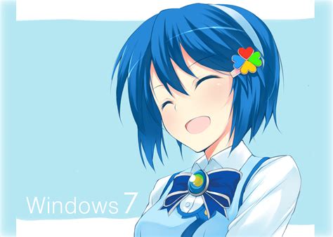 Madobe Nanami Microsoft Os Tan Windows