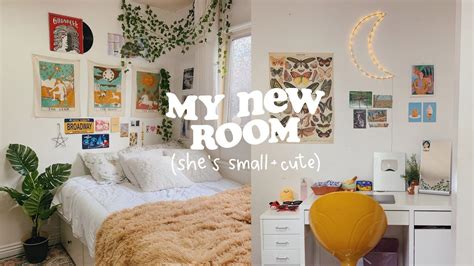 Ultimate Room Makeover Room Tour Youtube Room Makeover Room Decor Room