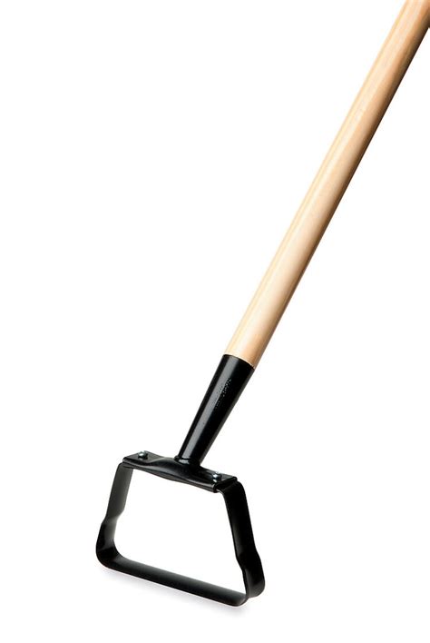 Garden Hoe Hula Scuffle Stirrup Shaped Hoe Gardeners Supply