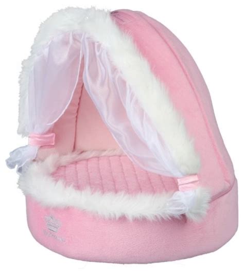 Princess Cuddly Cat Bed Cave Cat Beds By Uk