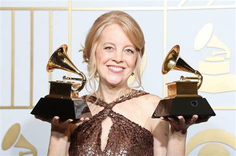 Ten Things To Know About Minnesotan Composer Maria Schneider