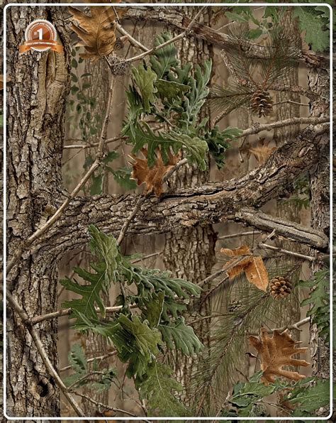Hunting Camo Patterns Best Camo For Turkey Hunting H2tuga Net