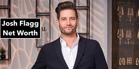 Josh Flagg Net Worth 2024 Income Salary Investments And Bio
