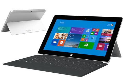 Here are the specs of the surface pro 3 Microsoft Surface 2 Specs - Full Technical Specifications