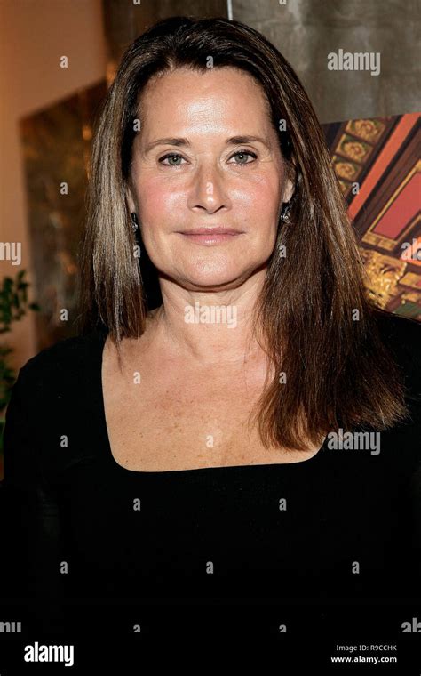 New York Ny October 11 Actress Lorraine Bracco Attends The 4th Annual Journey Of Hope Gala