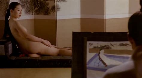 Nude Video Celebs Choi Ban Ya Nude Lee So Yeon Nude Do Yeon Jeon Nude Untold Scandal 2003