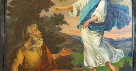 Who Was Elijah Meaning And Importance Of His Story In The Bible
