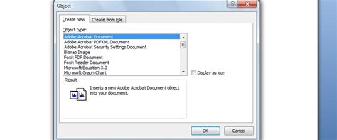 The file size will grow by the size of the pdf file. Insert PDF into Word: How to Insert a PDF into a Word ...
