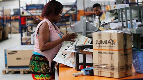 Carrefour Signs Deal With Jumia To Offer Online Shopping In Kenya The