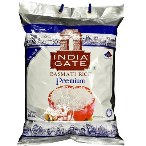 India Gate Basmati Rice 5kg Woolworths
