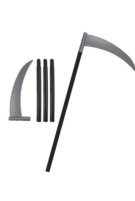 110cm Collapsible Scythe Perth Hurly Burly