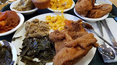 See 36 tripadvisor traveller reviews of 14 restaurants in hazel crest and search by cuisine, price, location, and more. Priscilla's Ultimate Soulfood Cafeteria - Restaurant ...