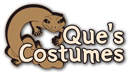About Ques Costumes