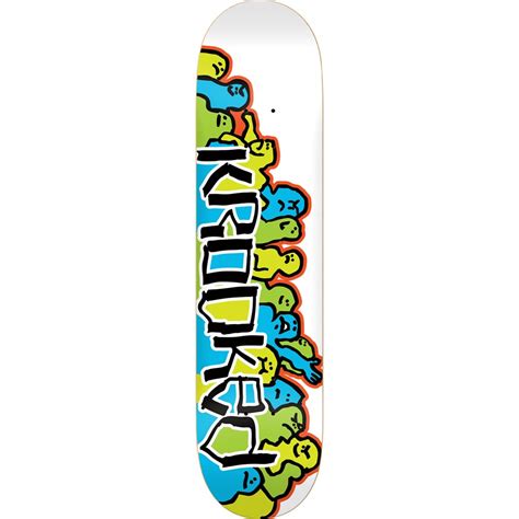 Price comparison for krooked skateboard decks at 365dealnet.com krooked skateboard decks. Krooked Krowd 8.25 Skateboard Deck | evo