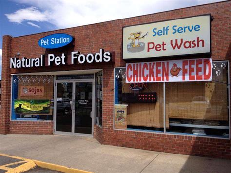 Pet Station Denver Co Pet Supplies