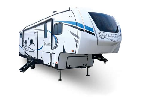 Wildcat Travel Trailers For Sale Texas Forest River Rv Dealer