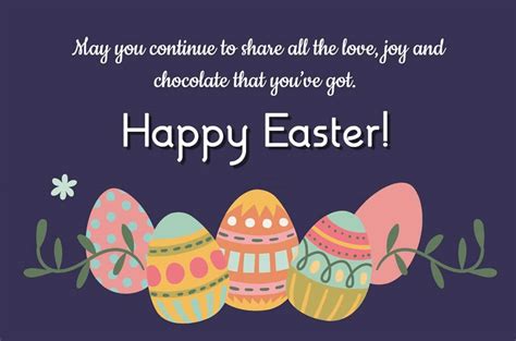 55 Happy Easter Sunday 2023 Wishes Quotes Images Messages And S