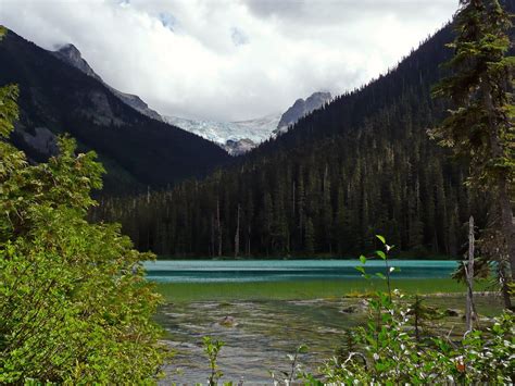 Joffre Lakes Provincial Park Bc Explore Bc Rentals