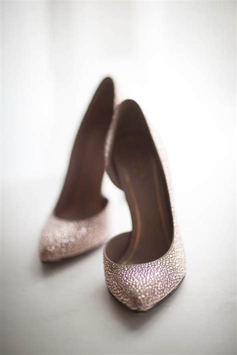 An Enchanted Forest Wedding At The Beverly Hills Hotel Wedding Heels Wedding Shoes Enchanted