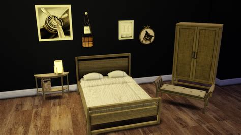Kia Bedroom Conversion By Leo Liquid Sims