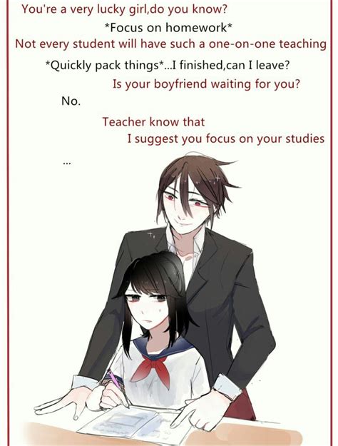 Pin By Piper Carroll On Video Games Pinterest Yandere Simulator