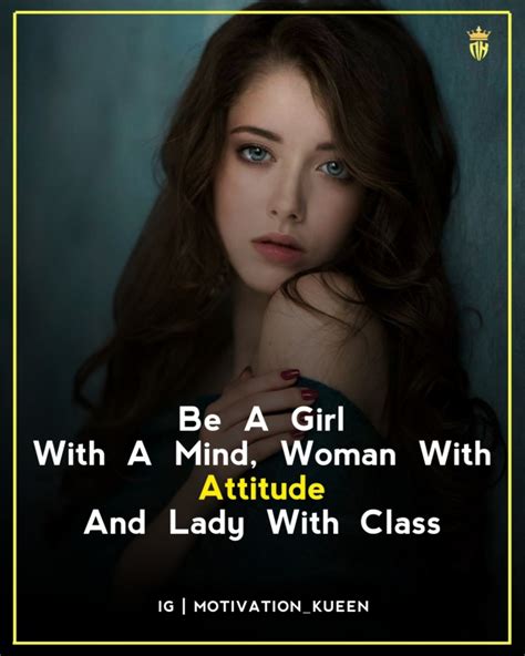 Cool Attitude Captions Best Attitude Quotes For Girls Express Your Inner Strength With Strong