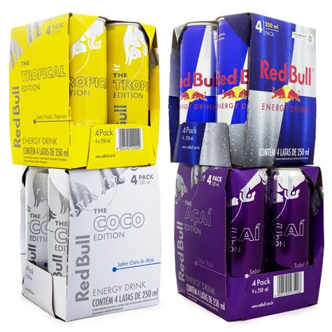 Em Quantos Países A Red Bull Está Presente