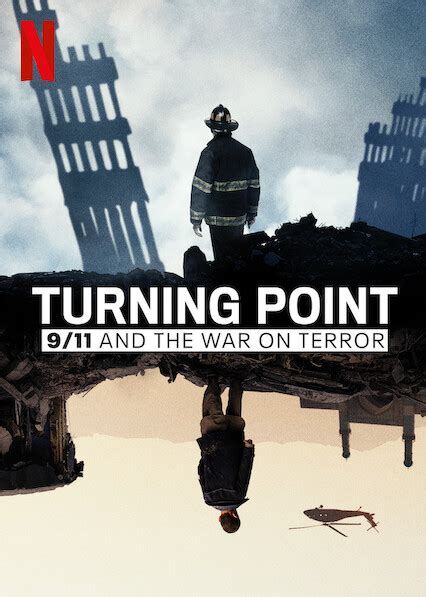 Turning Point 911 And The War On Terror Director Brian Knappenberger
