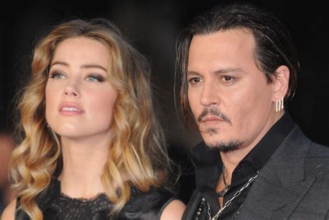 Johnny Depp Sues Ex Wife For 50 Million In Defamation Suit