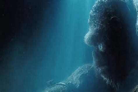 ‘godzilla Vs Kong Debuts First Teaser Ahead Of Full Trailer