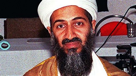 Osama Bin Laden How Al Qaeda Leader Gave Cia The Slip In 2001 Bbc News