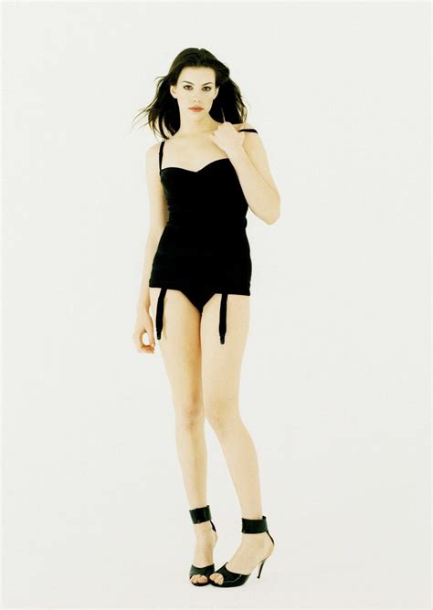 If you have good quality pics of liv tyler, you can add them to forum. Liv Tyler | My Last Diet EVER