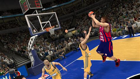 Nba 2k14 Wiki Everything You Need To Know About The Game