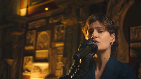 Christine And The Queens Singer Has Been Living As Man For A Year
