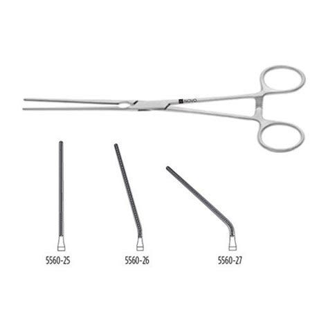 Vascular Clamps Midwest Surgical Premium German Orthopedic And Spine