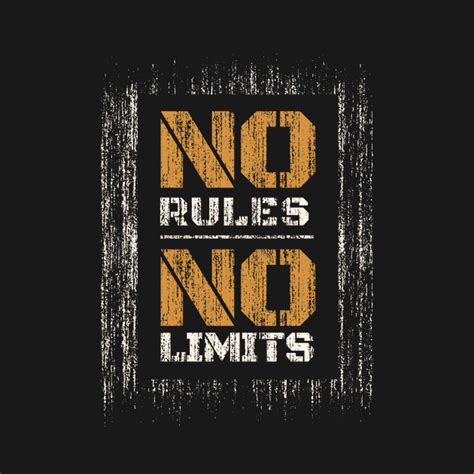 5 / 5 11 мнений. No Rules No Limits - Funny Extreme Sports Gift - Hoodie ...
