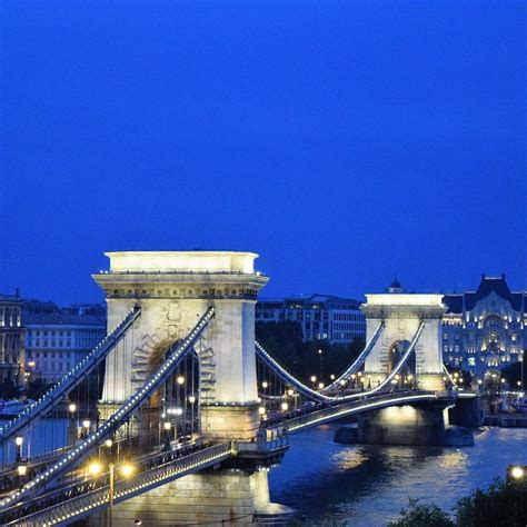 Széchenyi Chain Bridge Budapeste Atualizado 2023 O Que Saber Antes