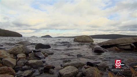 Managing The Water And Land Around The Quabbin Reservoir And