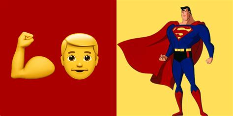 Quiz Can You Guess The Superheroes From These Emojis In 2 Minutes