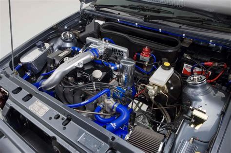 Ford Escort Rs Turbo Fiesta Rs Turbo Cvh Turbo Arp Zylinderkopf Stehbolzen Kit Offizieller