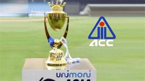 Previously the hosts for the asia cup 2020, pakistan cricket board, had exchanged hosting rights for the tournament with sri lanka cricket. Asia Cup cricket tournament postponed to June 2021 due to ...