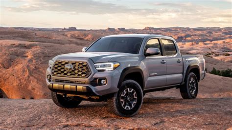 See pricing & user ratings, compare trims, and get special truecar deals & discounts. Test Drive column: 2020 Toyota Tacoma TRD Sport 4x4