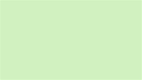 2560x1440 Tea Green Solid Color Background