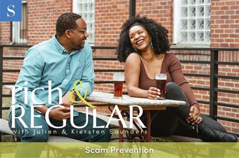 Scam Prevention Protecting Yourself And Loved Ones Success